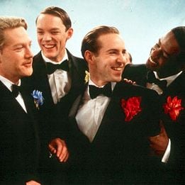 Foto Amores Perdidos