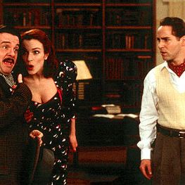 Foto Amores Perdidos