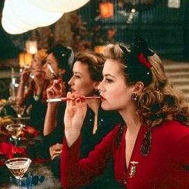 Foto Amores Perdidos