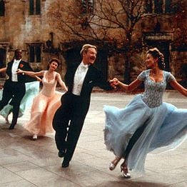 Foto Amores Perdidos