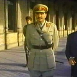 Foto Lawrence da Arábia