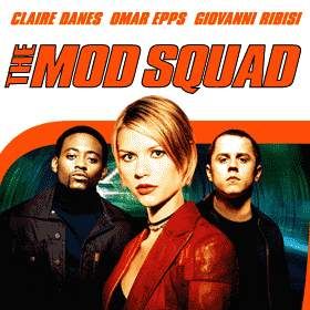 Foto Mod Squad - O Filme
