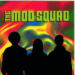 Foto Mod Squad - O Filme