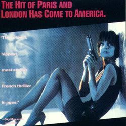 Foto Nikita - Criada Para Matar