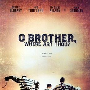 Foto E Aí, Meu Irmão, Cadê Você?