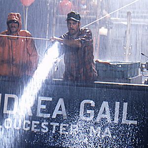 Foto Mar em Fúria