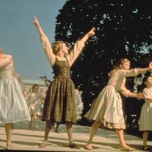 Foto A Noviça Rebelde