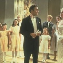 Foto A Noviça Rebelde