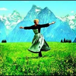 Foto A Noviça Rebelde