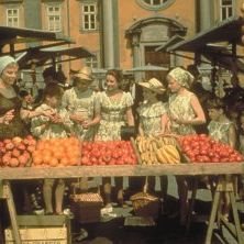 Foto A Noviça Rebelde