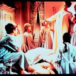 Foto A Noviça Rebelde