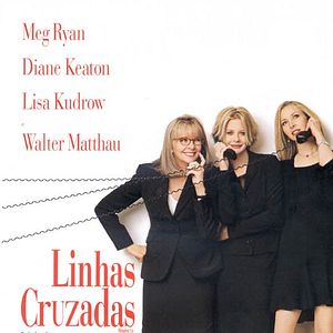 Foto Linhas Cruzadas