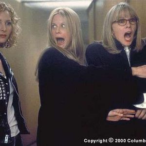 Foto Linhas Cruzadas