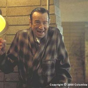 Foto Linhas Cruzadas