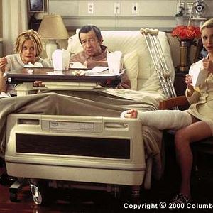 Foto Linhas Cruzadas