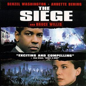 Foto Nova York Sitiada