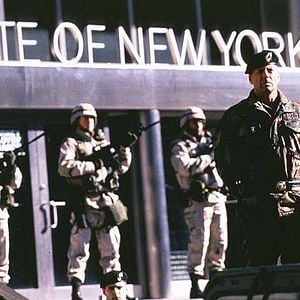 Foto Nova York Sitiada