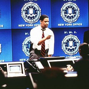 Foto Nova York Sitiada