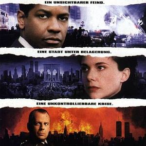 Foto Nova York Sitiada