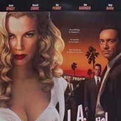 Foto Los Angeles - Cidade Proibida