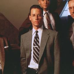 Foto Los Angeles - Cidade Proibida