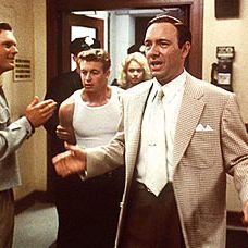 Foto Los Angeles - Cidade Proibida