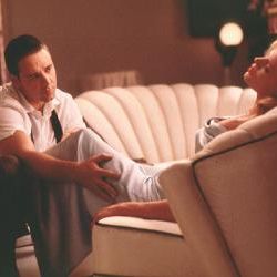 Foto Los Angeles - Cidade Proibida