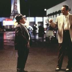 Foto Los Angeles - Cidade Proibida