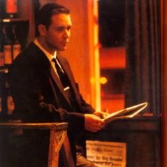 Foto Los Angeles - Cidade Proibida