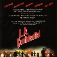 Foto Los Angeles - Cidade Proibida