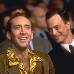 Foto Olhos de Serpente