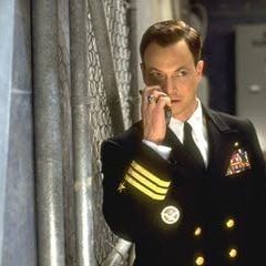 Foto Olhos de Serpente