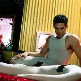 Foto Nunca Fui Santa