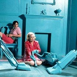 Foto Nunca Fui Santa