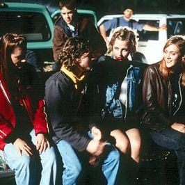 Foto Meninos Não Choram