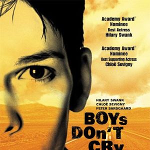 Foto Meninos Não Choram