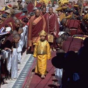 Foto Kundun