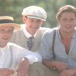 Foto Lendas da Paixão