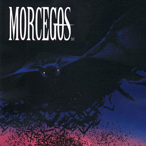 Foto Morcegos