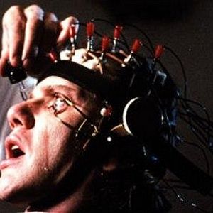 Foto Laranja Mecânica