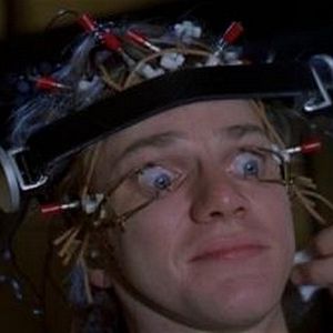 Foto Laranja Mecânica