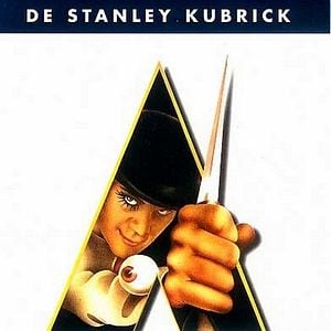 Foto Laranja Mecânica