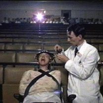 Foto Laranja Mecânica