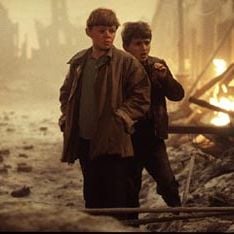 Foto Nó na Garganta