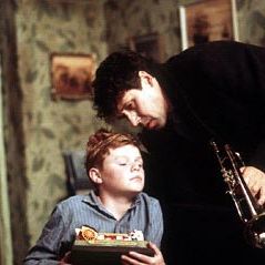 Foto Nó na Garganta