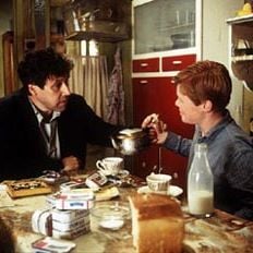 Foto Nó na Garganta