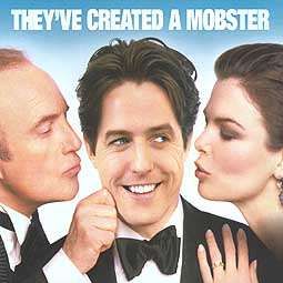 Foto Mickey Olhos Azuis