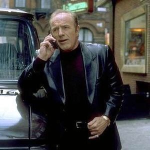 Foto Mickey Olhos Azuis