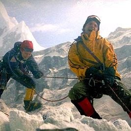 Foto Limite Vertical