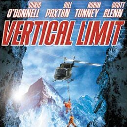 Foto Limite Vertical